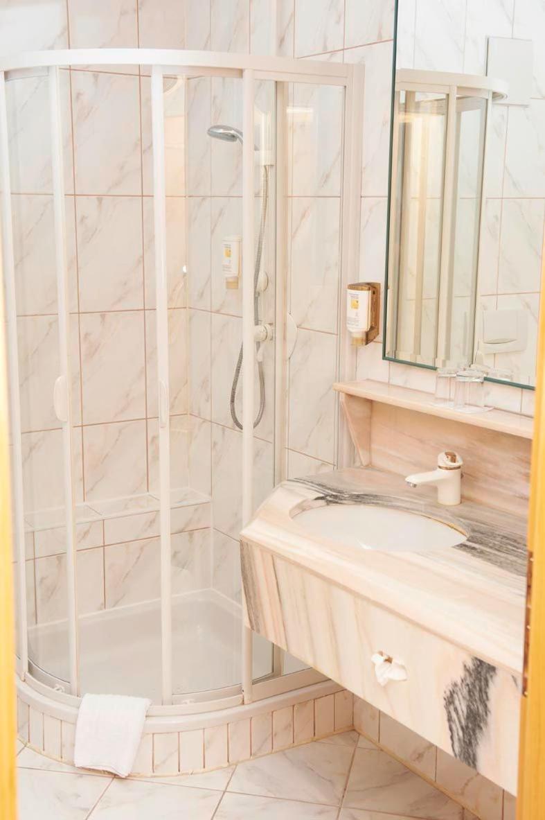 Hotel Lindner Vöcklabruck Zewnętrze zdjęcie