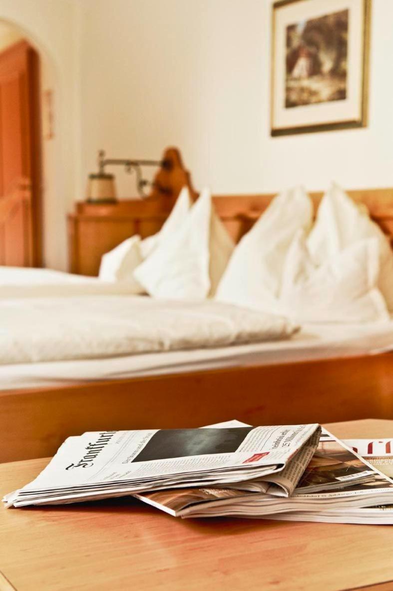 Hotel Lindner Vöcklabruck Zewnętrze zdjęcie