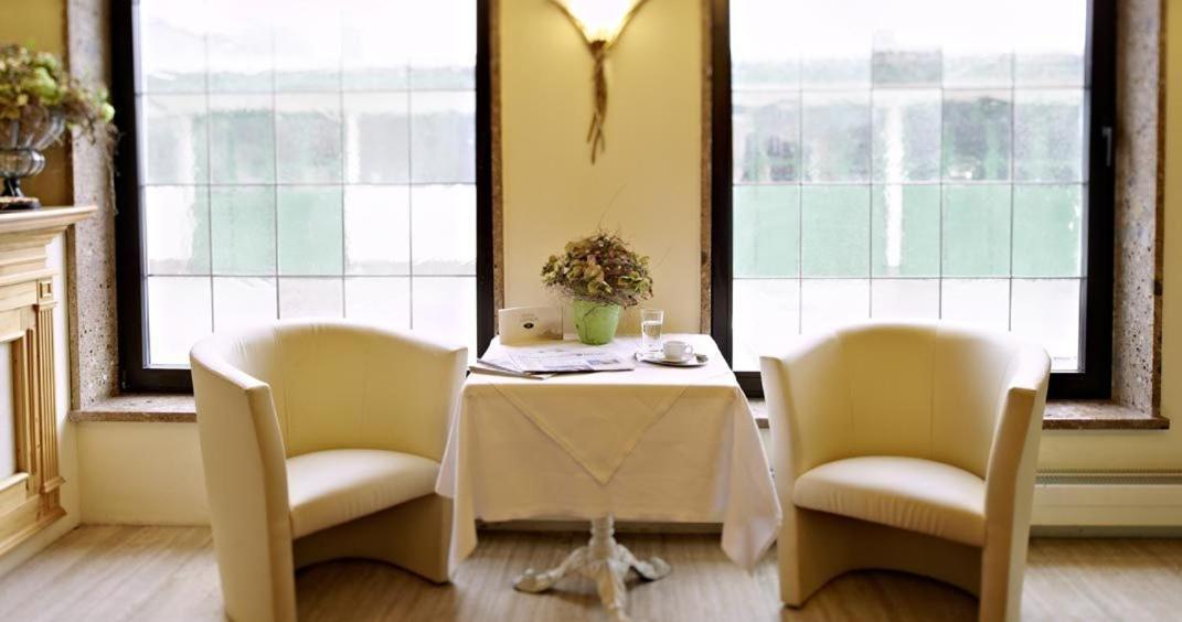 Hotel Lindner Vöcklabruck Zewnętrze zdjęcie